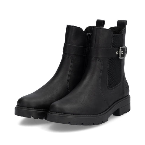 Rieker Ladies Chelsea Boot